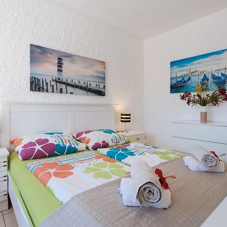 Apartment Tropicos Carvoeiro  Eksteriør billede