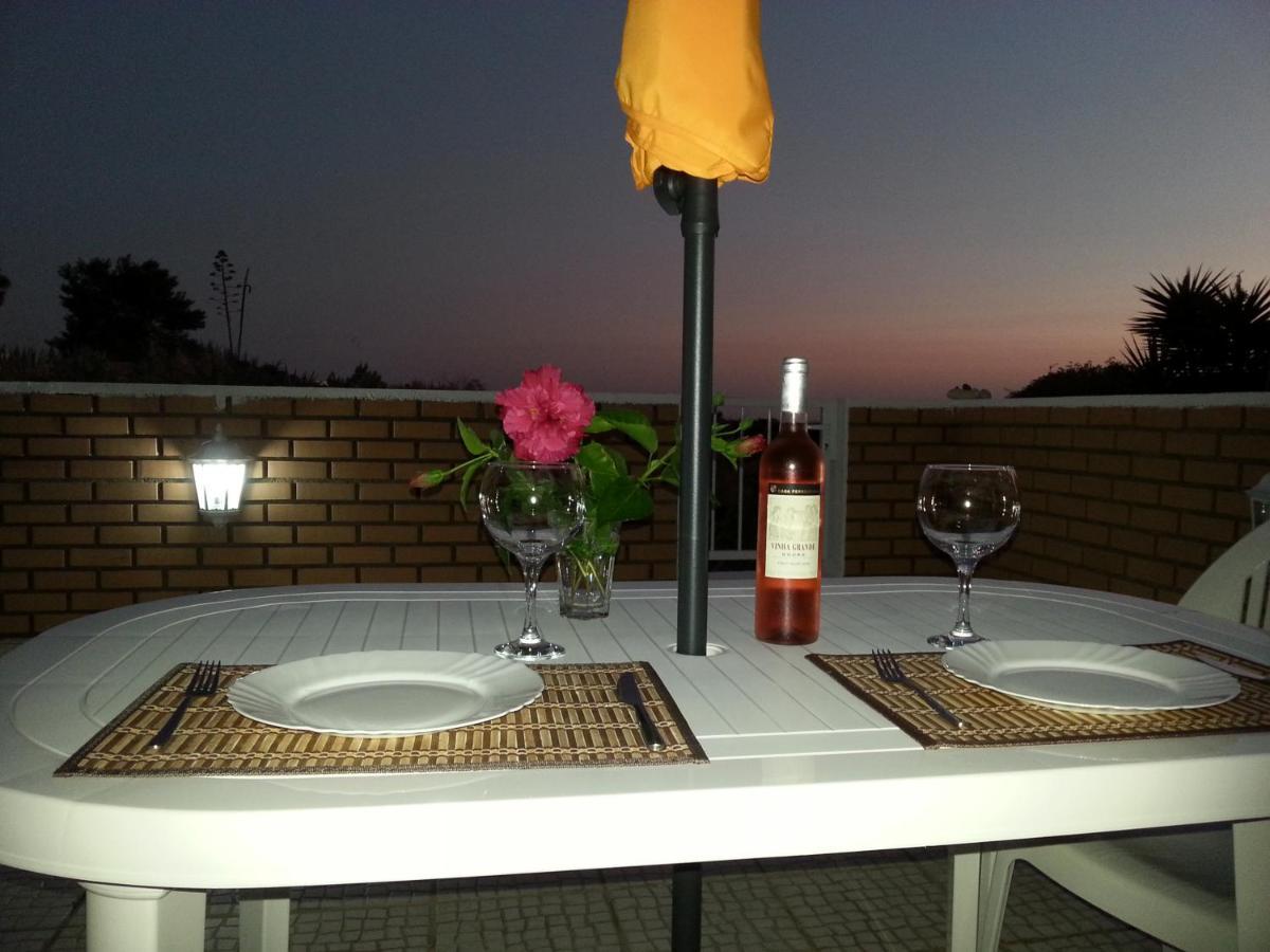 Apartment Tropicos Carvoeiro  Eksteriør billede