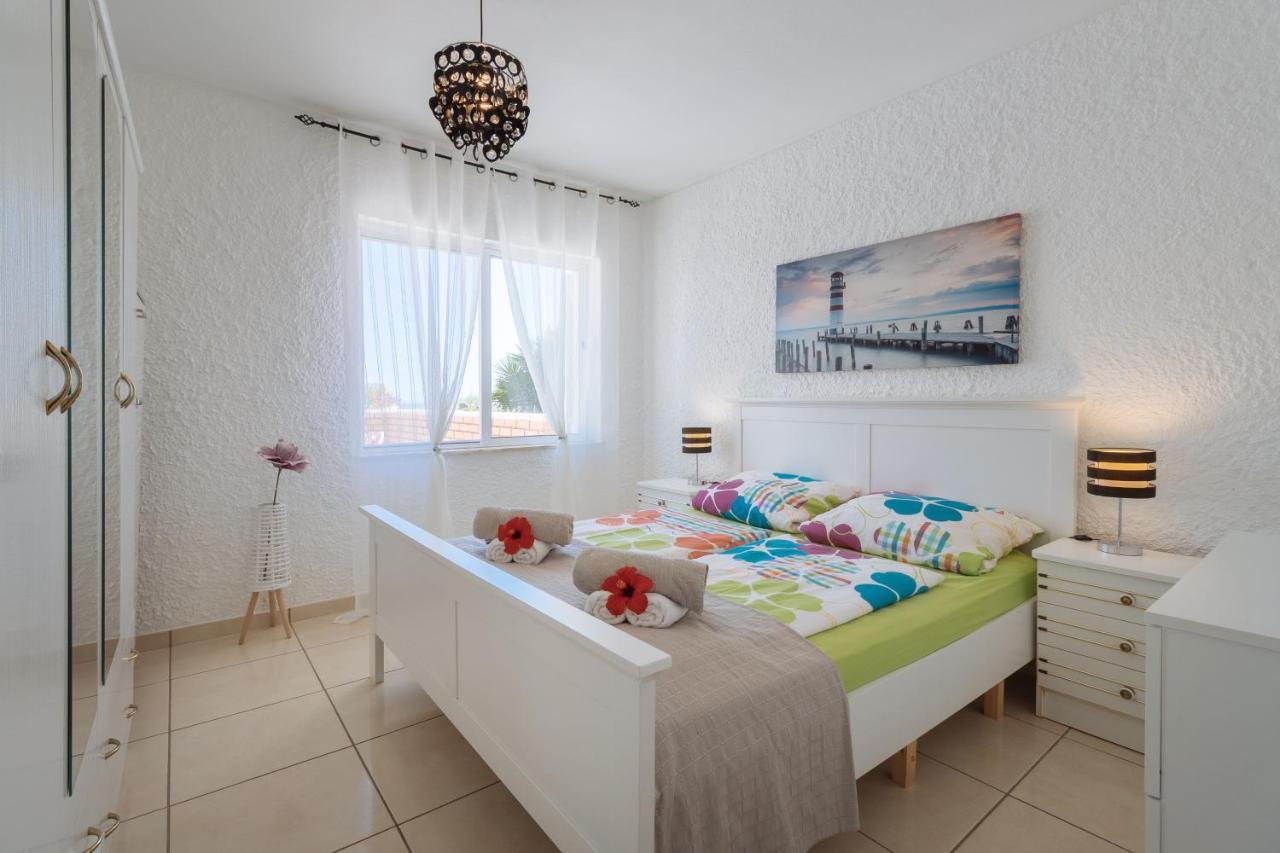 Apartment Tropicos Carvoeiro  Eksteriør billede
