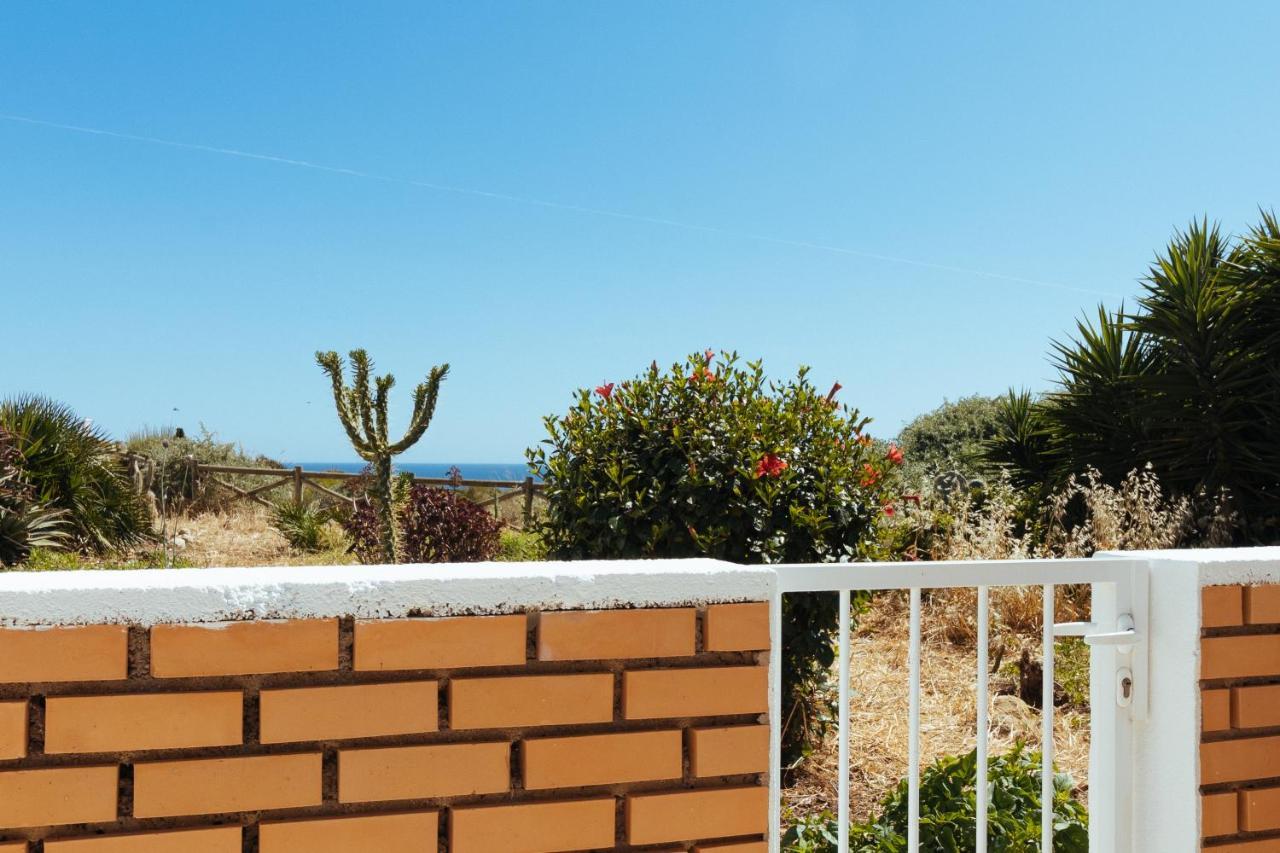Apartment Tropicos Carvoeiro  Eksteriør billede