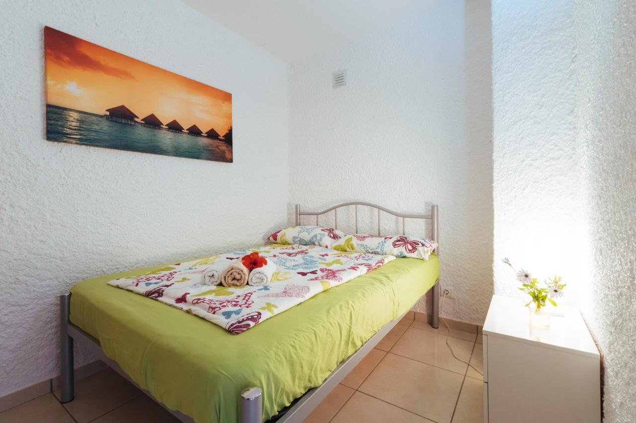 Apartment Tropicos Carvoeiro  Eksteriør billede