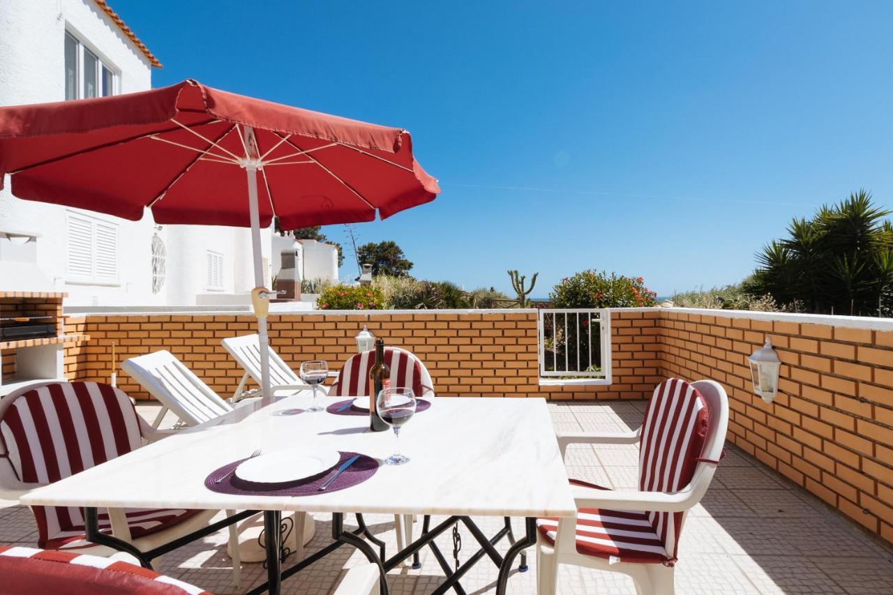 Apartment Tropicos Carvoeiro  Eksteriør billede