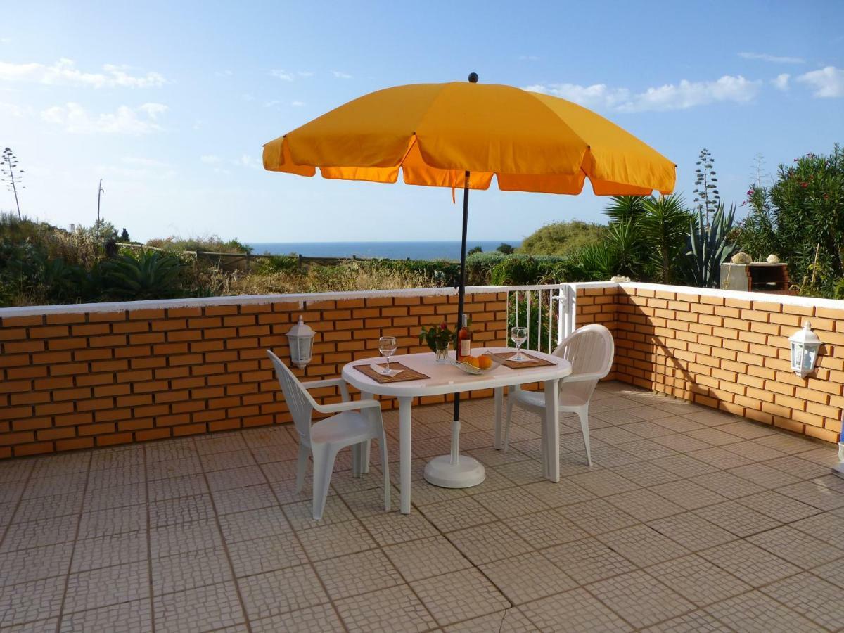 Apartment Tropicos Carvoeiro  Eksteriør billede